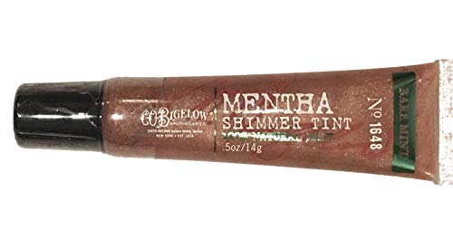 C. O. Bigelow Bath & Body Works C.O. Bigelow 3 Pack Mentha Shimmer Tint Bare Mint #1648