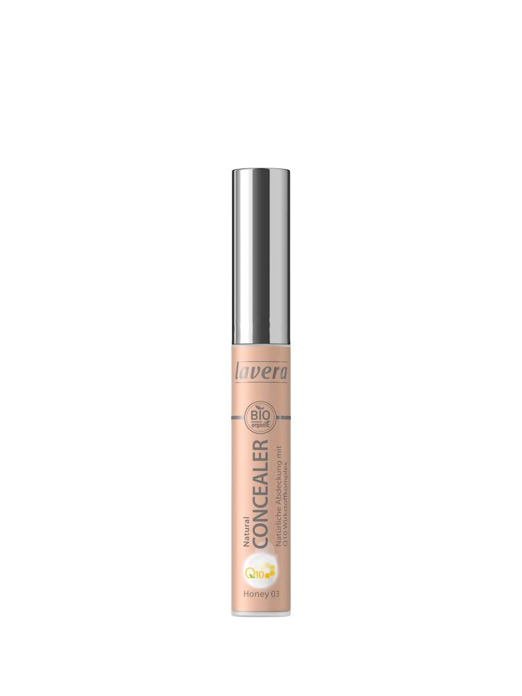 Lavera Natural Correcteur Q10 Miel 03 5,5ml Bio/Vegan