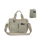 ワンかるお散歩トート トートバッグ BE