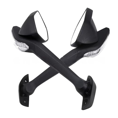 Rétroviseurs CFMOTO 450SR parfaits pour vos trajets quotidiens et sorties