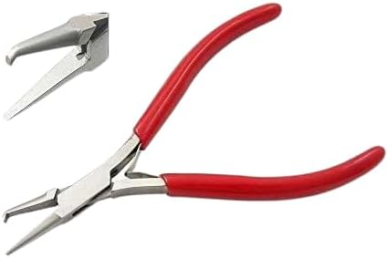 Split ring pliers jewelry making beading crafts tool