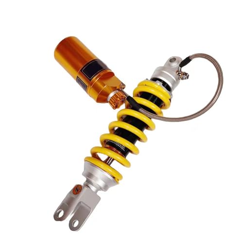 Amortisseur arrière moto 325mm pour l'aventure en quad Suzuki ATV