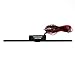 The Electronics Powerhouse TEP Universal Amplified AM FM Marine Car Truck Offroad Antenna Stereo Radio 12V Windshield Mount
