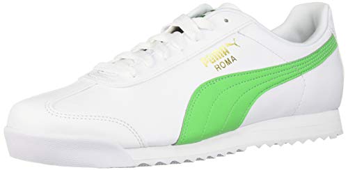 puma roma verdes