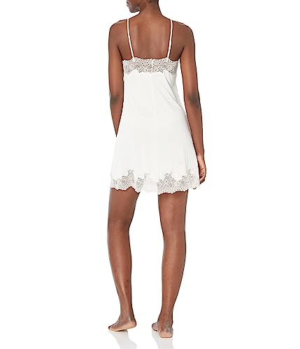 Image of Natori womens Enchant Chemise Length 34 inch