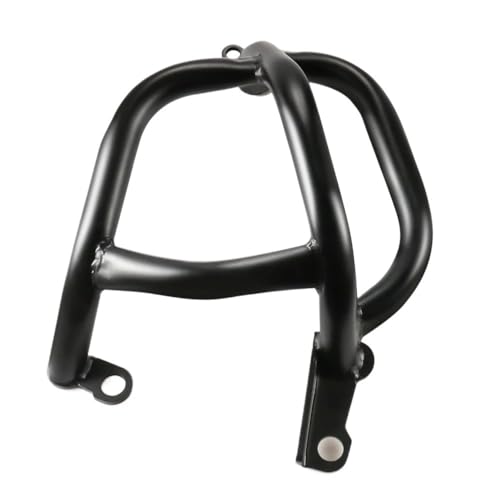 Barre de protection moteur droit moto CB650R 19-21 contre la casse de carter