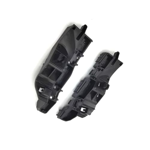 Support de rail pare-chocs Subaru BRZ 2013-2019 fixation avant 2 pièces OEM 57707CA050