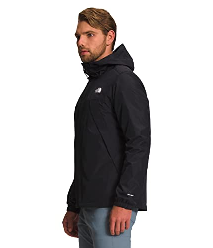 Image of THE NORTH FACE Men's Antora Triclimate Jacket | Waterproof Shell, Warm Inner Fleece Layer, Adjustable 3 Piece Hood