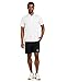Reebok Viper 2.0 Men's Short, Black, Small