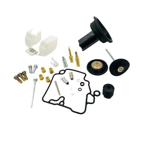 Carburateur CVK24 haute précision mécanique, accessoires de moto et kit de réfection