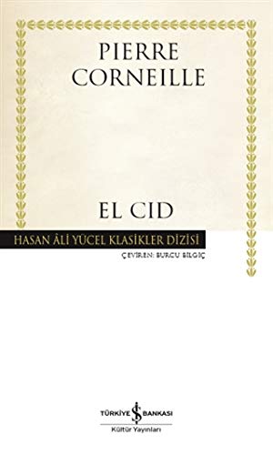 El Cid Ciltli édition prestige reliée pour collectionneurs de grands récits épiques
