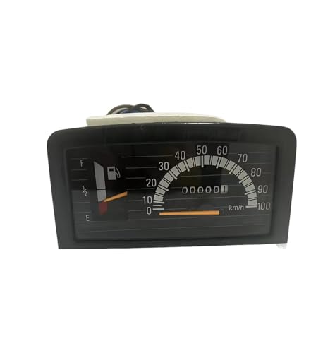 Compteur vitesse haute précision pour Yamaha Mate 50 et tachymètre V50
