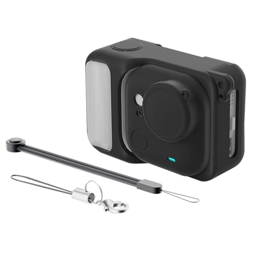 for Insta360 GO Ultra P[X VR[ یJo[ Insta360 GO Ultra ΉyJIAYJPzSʕیJo[ VR ϏՌ h~  EȒP y LYh~ hk ho Sʕی^ Jo[ iubNj