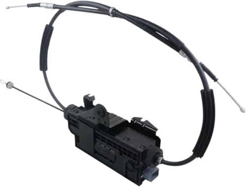 Actuador de freno de mano con motor reforzado para BMW Serie 5 GT F07 2009-2016