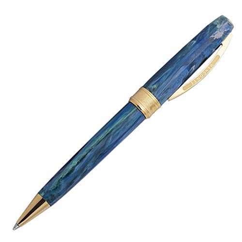 Amazon | ビスコンティ VISCONTI ボールペン ヴァンゴッホ