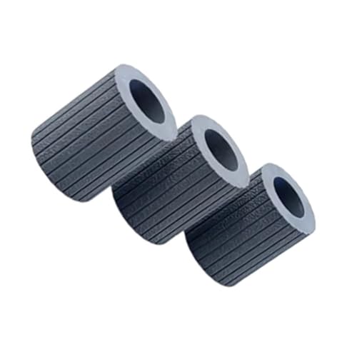 Pneu de rouleau de ramassage papier MP C2500 C2800 C4000 amélioré