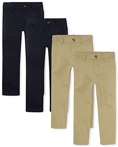 The Children's Place Stretch Chino Pants