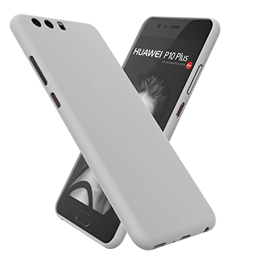 OXYN Coque compatible pour Huawei P10 Plus Cover