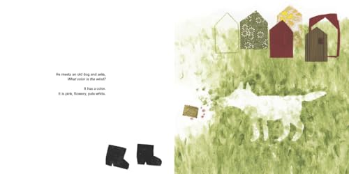 What Color Is the Wind? - Image 4