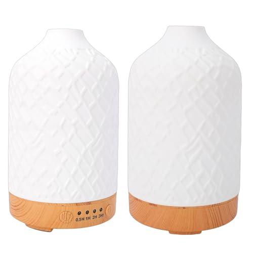 Difusor aromático eléctrico pequeño Eminchu miniatura 2