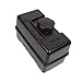 Briggs & Stratton 691993 4-quart Plastic Fuel Tank and Cap for Remote Mounting