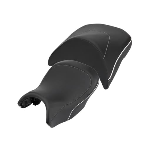 Couvre Siège de Moto Bas Confortable Amélioré R1250GS R1200GS ADV