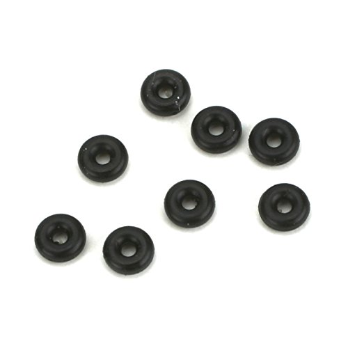 E-flite Body/Canopy Mounting O-Ring (8): BMCX/MSR