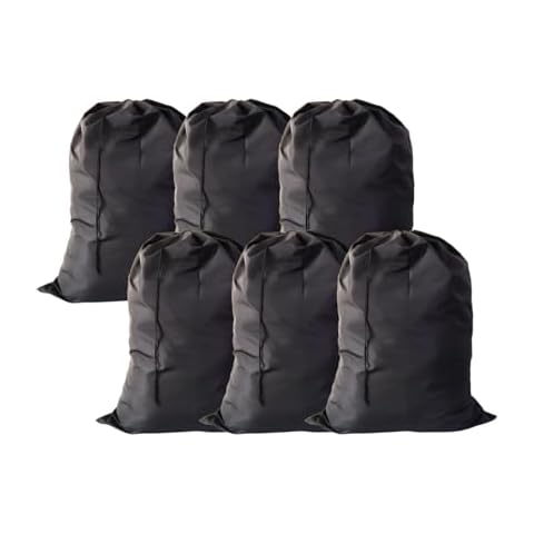 YETHAN Extra Large Laundry Bag 6 Pack Cover
