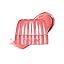 Guava Candy