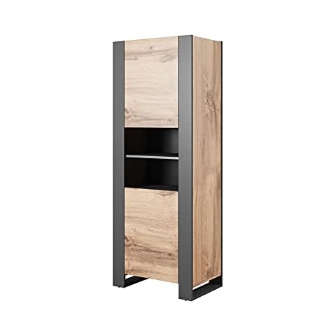 Vitrine Nunki 170 cm BIM Furniture Cover