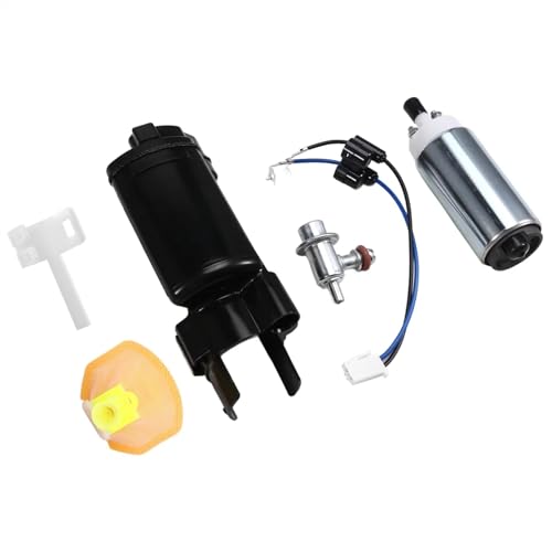 Bomba gasolina 15410-24FB0 con regulador y filtro para Suzuki GSX1300R Hayabusa