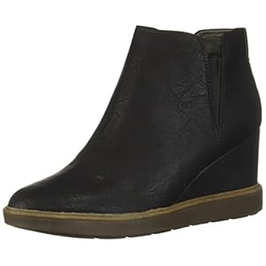 Dr. Scholl’s Women’s Johnnie Sneaker