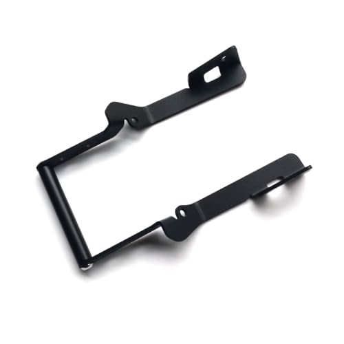 Support de Téléphone Portable USB 12mm Moto CRF1100L Africa Twin Anti-Vibrations