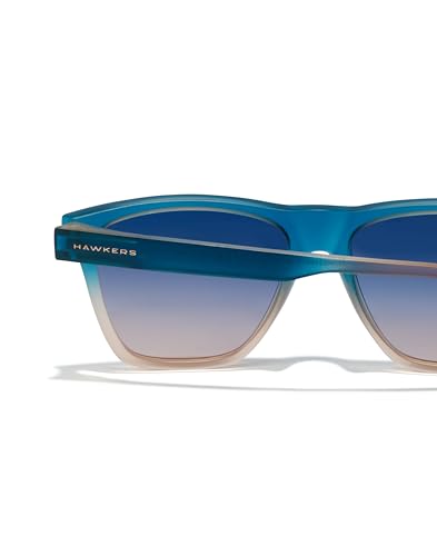 Image of Hawkers One Ls - Sunglasses Womens and Mens - Trendy Sunglasses - 100% UV400 Protection
