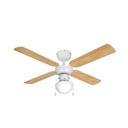 The 8 Best Ceiling Fans in the UK for 2023