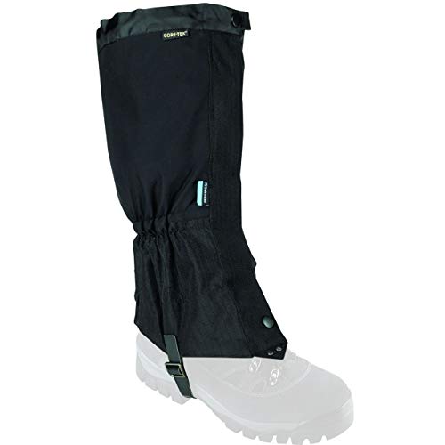 Trekmates Cairngorm Gore-Tex Damen Herren Gamasche...