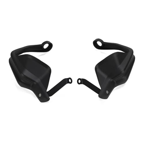 Protection des mains moto NX 500 pare-brise délecteur d'air