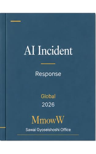 AI Incident Response: Detection, Containment & Recovery — Managing AI Failures Under the EU AI Act (AI Compliance Toolkit)