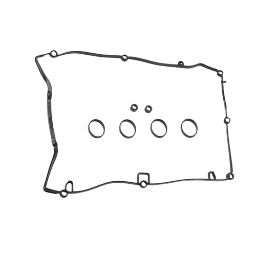 VS50788R Engine Valve Cover Gasket kit - fit for Mini Cooper S JCW Coupe Clubman Countryman Paceman Roadster,for BMW 114i 118i 120i 316i 320i 1.6L N13 N18 11127582400