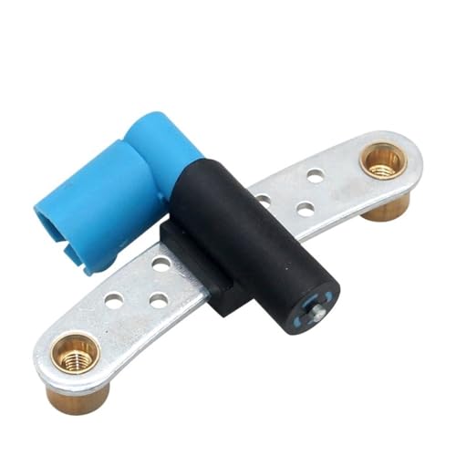 Capteur de vilebrequin Clio 2 et Kangoo essence 1.4 1.6 16V OE 7700108081