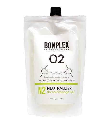 BONPLEX Neutralizer for Perm Systems