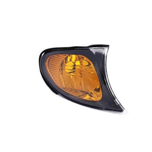 Piezas automóvil luces esquina intermitentes para E46 4 puertas berlina 318i 325i de 2002 a 2005