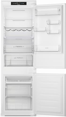 Réfrigérateur Combiné Intégrable À Glissières 250l - INC18T332