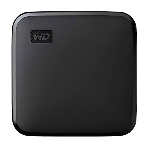 新品未使用 ウエスタンデジタル 外付 ポータブル SSD 4TB グレー Amazon | ウエスタンデジタル(Western Digital) WD ポータブル