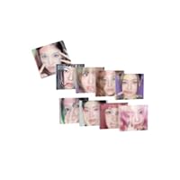 Amazon.co.jp: TWICE - 4th full album 'THIS IS FOR' (Digipack ver