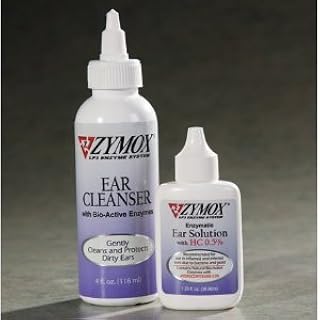 pattotic ear drops