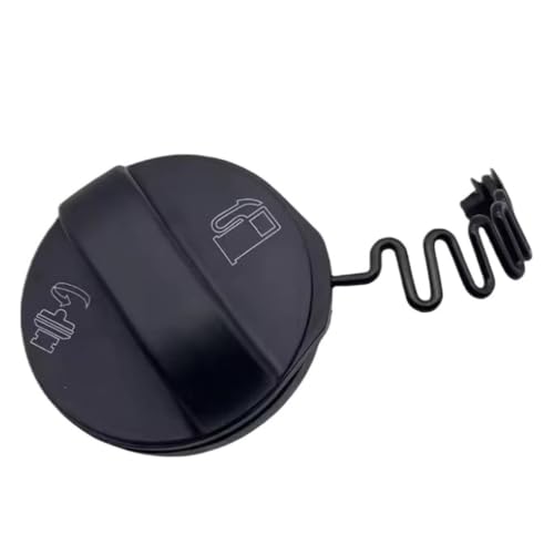 Capuchon de réservoir Chevy Spark 2010 à 2012 pour trajets quotidiens sereins