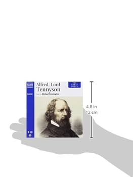 Amazon | Alfred, Lord Tennyson (The Great Poets) | Tennyson