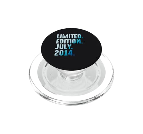PopSockets Vintage Edición Limitada 2014 anillo magnético para móvil