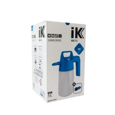 IK 1.5 ALK Pulverizador